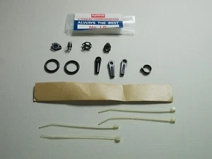 FI-23 FI-22 etc. - Kyosho F1 Formula 1 / Group C / Indy series 1:10th scale - Picture 1 of 6