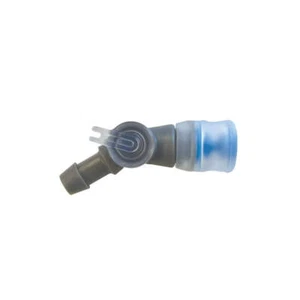 USWE Comet Bite Valve 45° w/ Twist Shut-off #101032 - Picture 1 of 1
