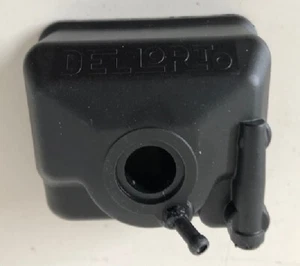 I 13782 Vaschetta carburatore dell'orto PHBL 20 22 24 25 26 VHST CS CD - Picture 1 of 3