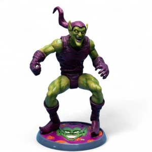Toy Biz 2004 GREEN GOBLIN Spider-Man Vs The Sinister 6 Boxset Actionfigur - Bild 1 von 7