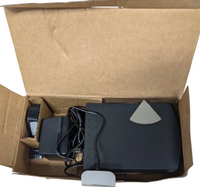 Inter-Tel 550.3015 MDPM Modem Data Port Module w/ Power Supply & Cable - Image 1 of 2