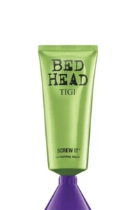 TIGI Bedhead Screw It Curl feuchtigkeitsspendendes Geleeöl 3,38 Oz. - Bild 1 von 1