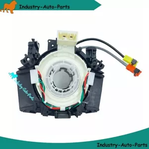 New High-Quality Clock Spring For Nissan Frontier 2015-2017 25560-9BH3C - Picture 1 of 8