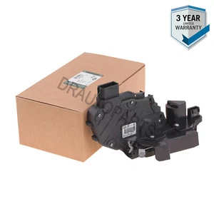 Attuatore serratura porta lato passeggero anteriore sinistro OEM PER JAGUAR XF MK1 XJ X250 X351 - Foto 1 di 9
