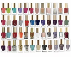 (1) L’oreal Colour Riche Paris Nail Polish Rare/Discontinued *YOU CHOOSE* .39 oz - Picture 1 of 1