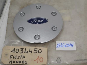 Coppa ruota per cerchi in lega Ford Fiesta 10/2000-6/2001 Ford Mondeo 1996-2000 - Imagen 1 de 5