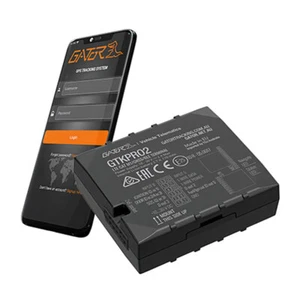 Gator GTKPRO2 4G LTE CAT-M1 Vehicle GPS Tracking System with SIM - Picture 1 of 1