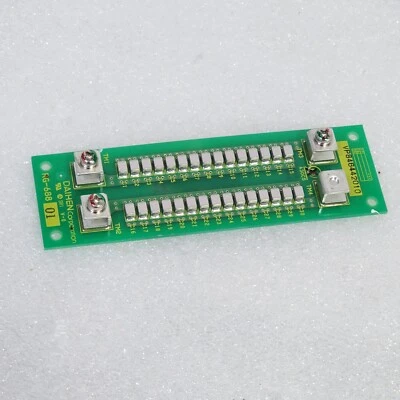 DAIHEN RG-68801  RG-688 01 BOARD   FREE SHIP - Image 1 of 3