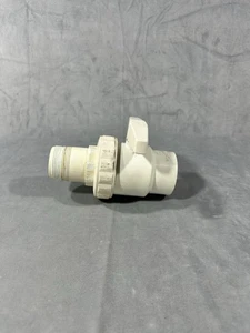 Hayward Perflex Filter 2-Way 1-1/2" Ball Valve SP722-AT-7 SP723-E SP722-D - Picture 1 of 6
