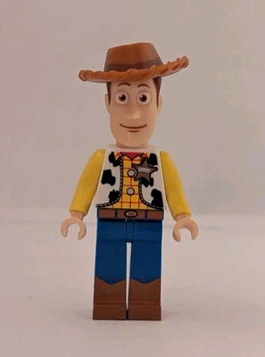 LEGO MINIFIGURAS - TOY STORY WOODY toy003 Foto 1 de 4
