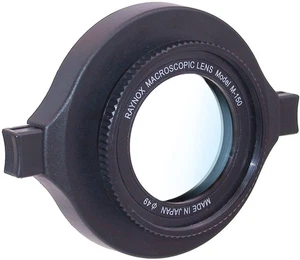 Raynox DCR-150 Macro For Nikon Nikkor AF-S 28mm 50mm 85mm f/1.8G AF 50mm f/1.8G - Picture 1 of 5