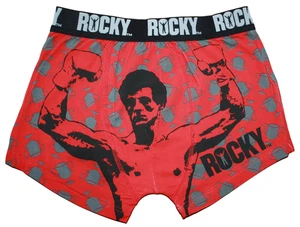 Rocky, Boxershorts Herren Gr. Small - Bild 1 von 1