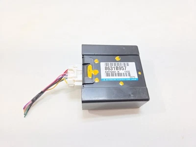 2022-2024 Mitsubishi Eclipse Cross ES 4WD Transfer Case Control Module 8631B957 - Image 1 of 4