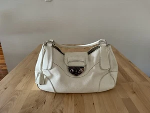 Prada Shoulder Bag With Buckle - Picture 1 of 13