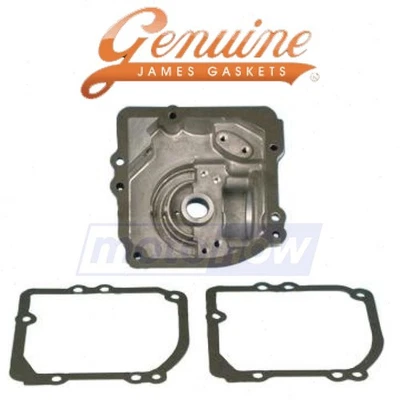 James Gasket Shifter Cover Ratchet Lid for 1983 Harley Davidson FXDG Disc sw Foto 1 de 4