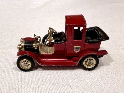 1960's Lesney Matchbox Models of Yesteryear 1912 Packard Landaulet No. 11 - Image 1 of 4