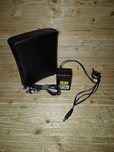 Buffalo 500GB External Hard Drive - Picture 1 of 5