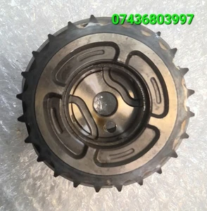 Auslass Nockenwelle VVTI Kettenrad 13080-38010 für Lexus LS600 2007-2012 - Bild 1 von 5