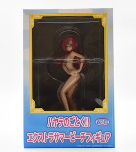 Hayate the Combat Butler Maria Swimsuit Beach Anime Figurine - Picture 1 of 4