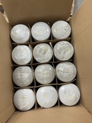 (Lote de 12) Filtro de combustible P9072 MACK CV CHN CT CXN RD DM CL LE MH G3 Foto 1 de 3