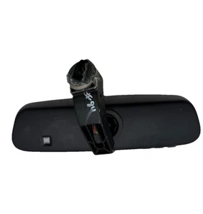 06-15 OEM BMW E82 E90 E92 X1 X2 M3 Rear View Interior Mirror Auto DIM EC GTO LED - Foto 1 di 8