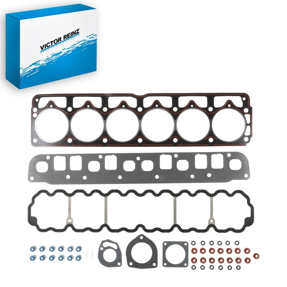 Victor Reinz Engine Cylinder Head Gasket Set For 99-03 Jeep Grand Cherokee 4.0L - Image 1 of 1