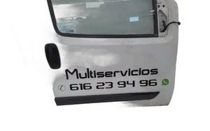 1636123880 front door rh PEUGEOT BIPPER TEPEE 06.2009- 2009 2120478 - Imagen 1 de 6