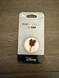 Disney Popsockets Phone Grip Mickey Ice Cream Design - Picture 1 of 1