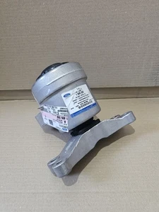 Genuine Engine Mount FORD TRANSIT CUSTOM V362 TDCi 2.2D Right 2012- Mounting - Picture 1 of 7