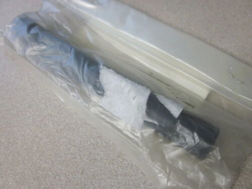 Manguera de bomba de aceite NOS Yamaha Waverunner GP800 GP1300R GP1200R 90445-14M00 Foto 1 de 4