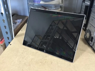 Tablet HP Elite X2 G4 | i7-8665U 2.1GHz | 16GB | 512 GB | Sem sistema operacional/carregador - Como está - Imagem 1 de 2