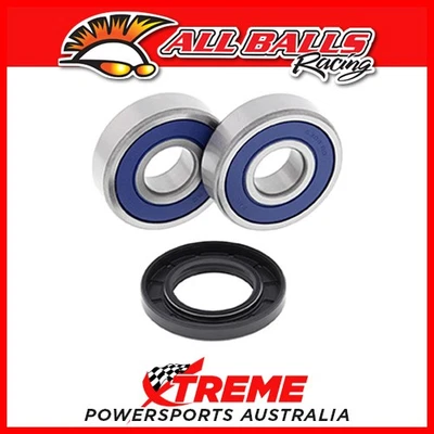 Kit de rodamientos de rueda trasera Indian Scout 2015-2018 todas las bolas Foto 1 de 2