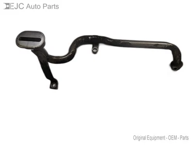 Engine Oil Pickup Tube From 2009 Chevrolet Silverado 1500  5.3 — 第 1/4 张图片