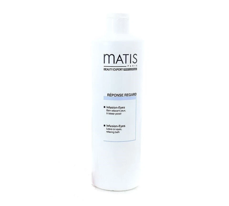 Matis Reponse Regard Infusion Eyes 500ml #usau - Image 1 of 1