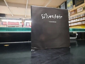 Silverchair - Tomorrow - 7 "Single - Picture 1 of 2