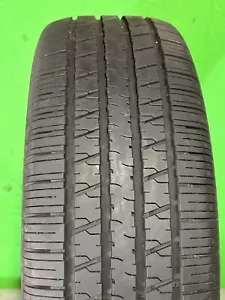 Set-Used-235/55R19 Hankook Óptimo H725 101H 9/32 DOT 3718 - Picture 1 of 2