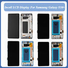 For Samsung Galaxy S10 Lite Plus S10E LCD Display Screen Replacement Black Blue