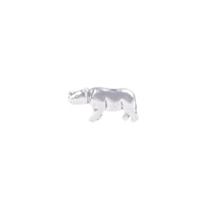 50 Stck. Antik Silber Metall Zwischenring Perlen für Schmuck Herstellung - Bild 1 von 12