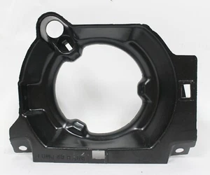 1982-1990 Pontiac Firebird RH Passenger Headlight Housing NOS NEW GM 10014661 - Picture 1 of 5