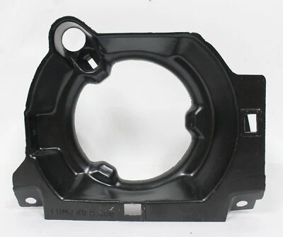 Carcasa de faros de pasajero derecho Pontiac Firebird 1982-1990 nuevo en stock GM 10014661 Foto 1 de 4