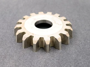 PWS Scheibenschneidrad gear shaper m= 8mm Z= 16 EGW= 20° Ø 149 x 29 x Ø 1 3/4" - Bild 1 von 8