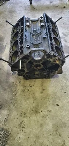 07.5-10 LMM Duramax 6.6 6.6L OEM Cylinder Block - Picture 1 of 8