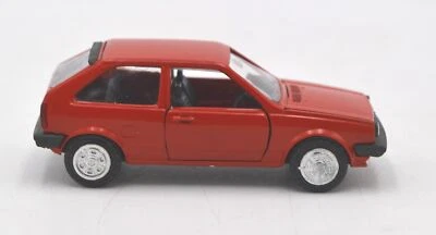 DIE CAST  " VW POLO COUPE' " CONRAD 1/43 (N.1021) - Immagine 1 di 4