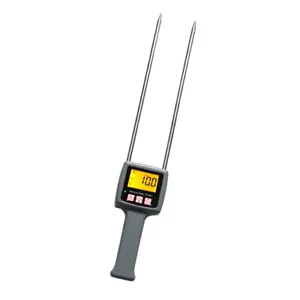 A●TOKY TK100T Digital Tobacco Moisture Meter Tester 8%-40% - Imagen 1 de 5