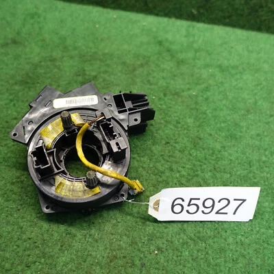 Molla avvolgitore Ford C-Max (DM2) 1.8i 92KW 125CV anno 2012 4M5T-14A664-AB - Immagine 1 di 4