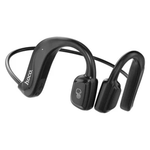 Auricolari HOCO Sports ES50 Bluetooth neri a conduzione ossea - Garanzia Italia - Foto 1 di 4