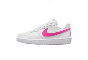 Nike Court Borought Low Recraft (GS) Größe 7Y SNEAKER DV5456-113 - Bild 1 von 6