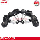 4Pcs Tire Pressure Sensor Tpms Pmv-C010 42607-30060 Fits For Toyota Scion Lexus