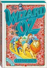 The Wizard of Oz by Frank L. Baum, Hinkler Pty Ltd (Hardcover, 2019)