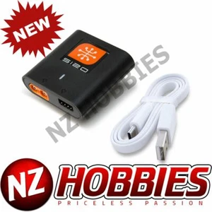 Spektrum SPMXC1020 S120 USB-C Smart Charger 1x20W - Bild 1 von 7